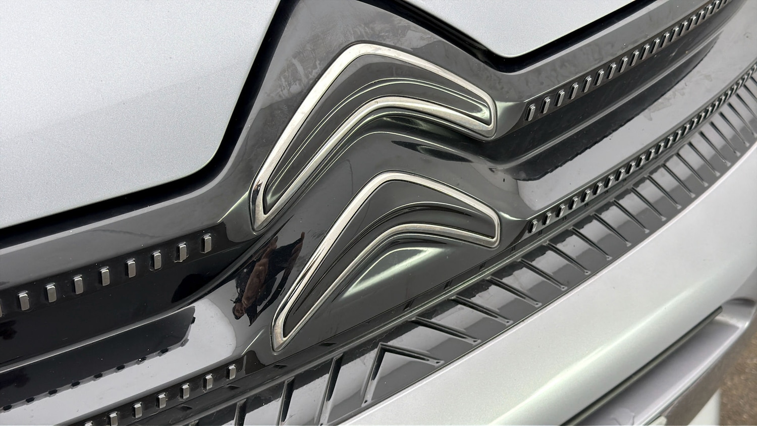 Used Citroen C5 Aircross 2024 for sale - 77873417: Photo 22