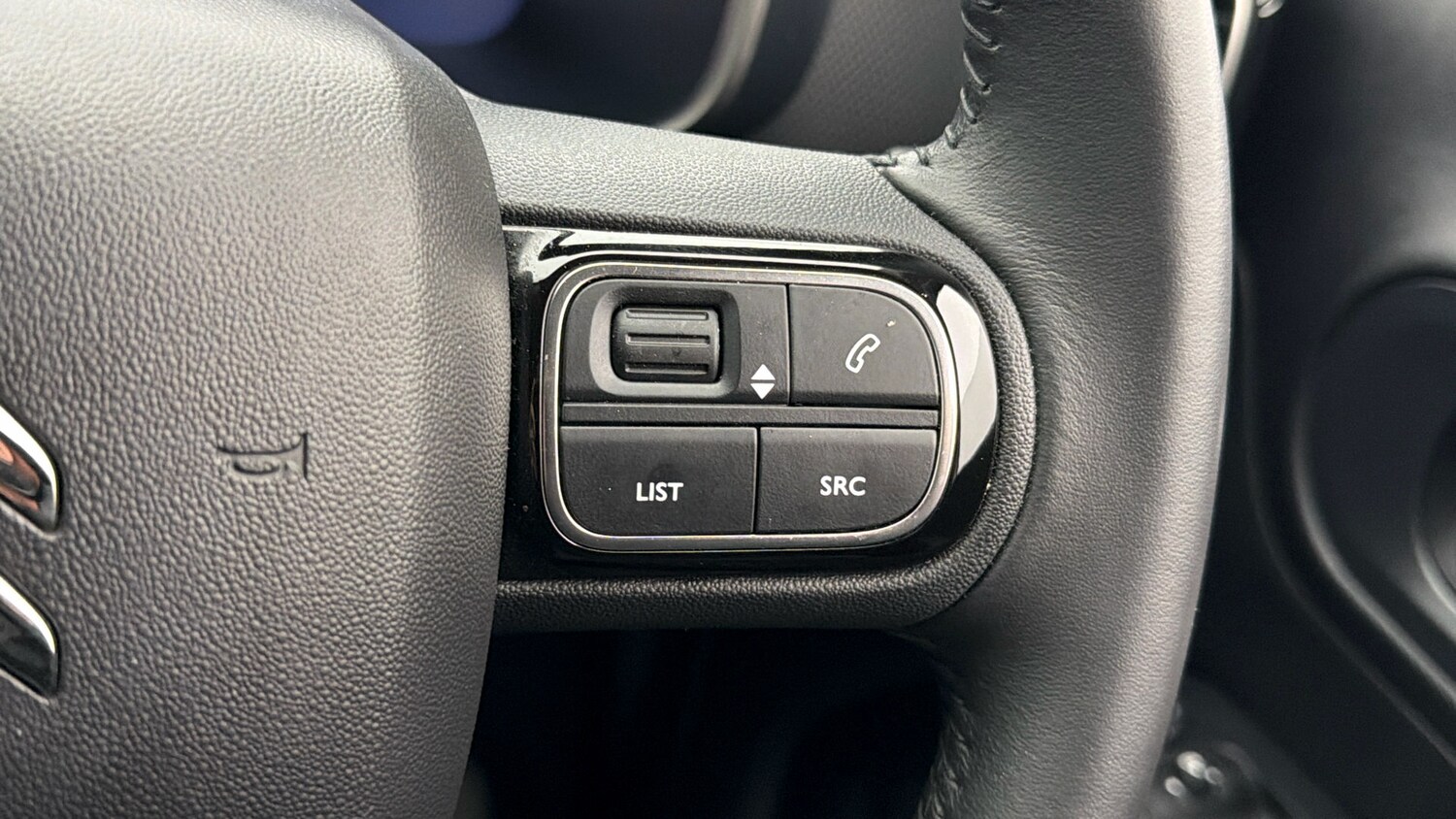 Used Citroen C5 Aircross 2024 for sale - 77873417: Photo 24