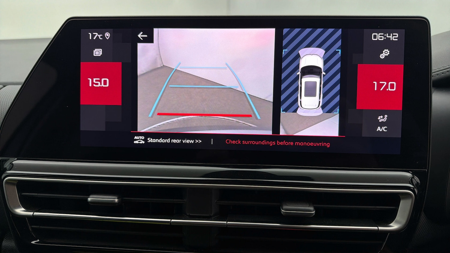 Used Citroen C5 Aircross 2024 for sale - 77873417: Photo 26