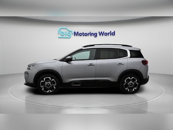 Used Citroen C5 Aircross 2024 for sale - 77873417: Photo