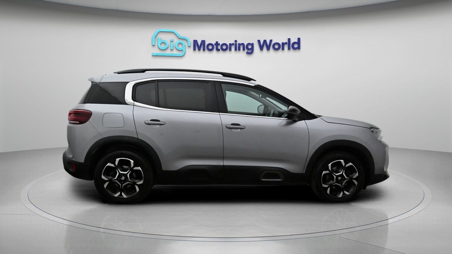 Used Citroen C5 Aircross 2024 for sale - 77873417: Photo 8