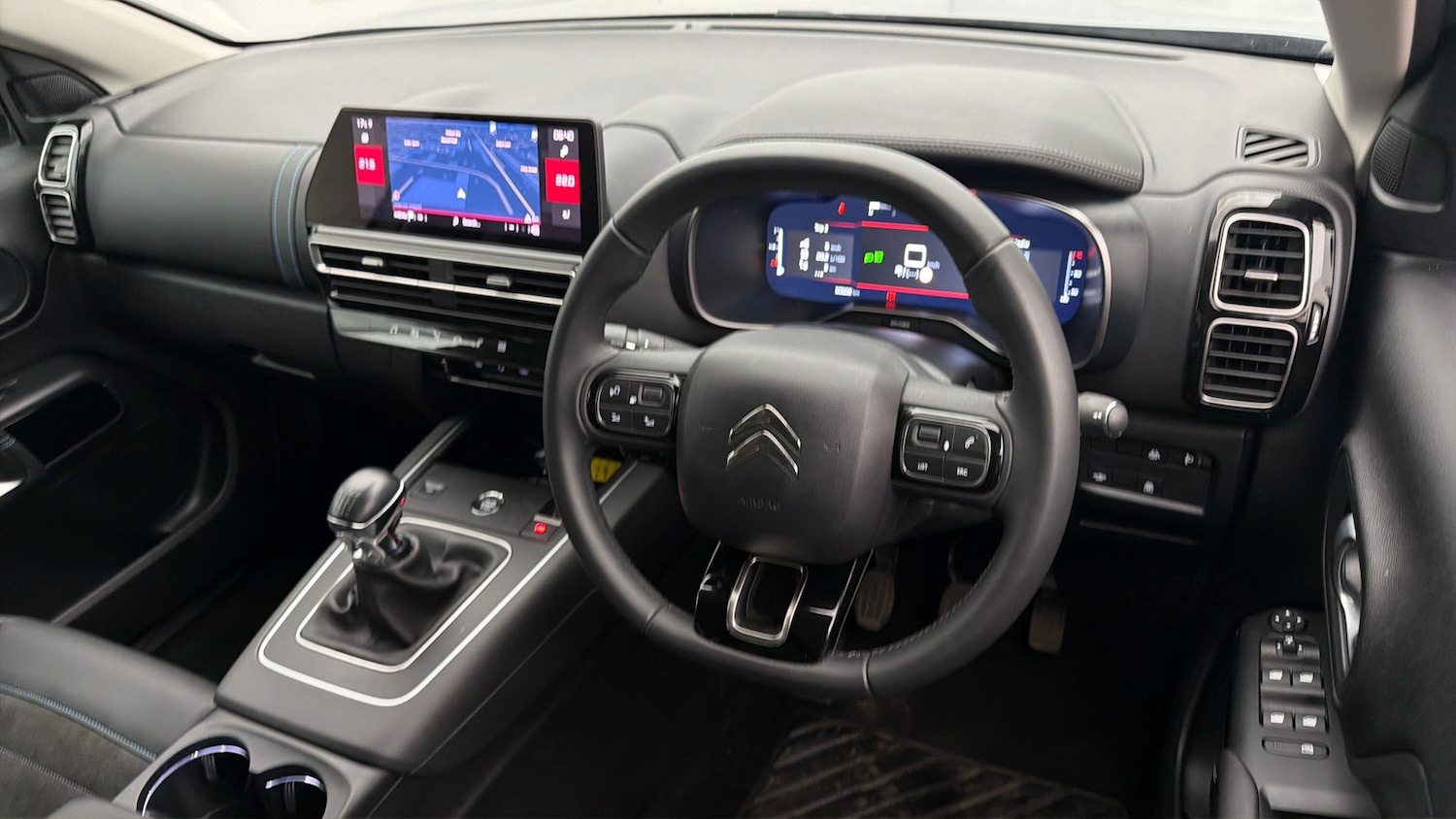 Used Citroen C5 Aircross 2024 for sale - 77873417: Photo 9