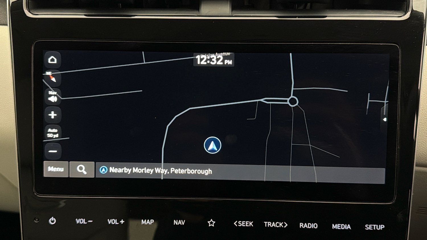 Used Hyundai TUCSON for sale - 77917172: Photo 10