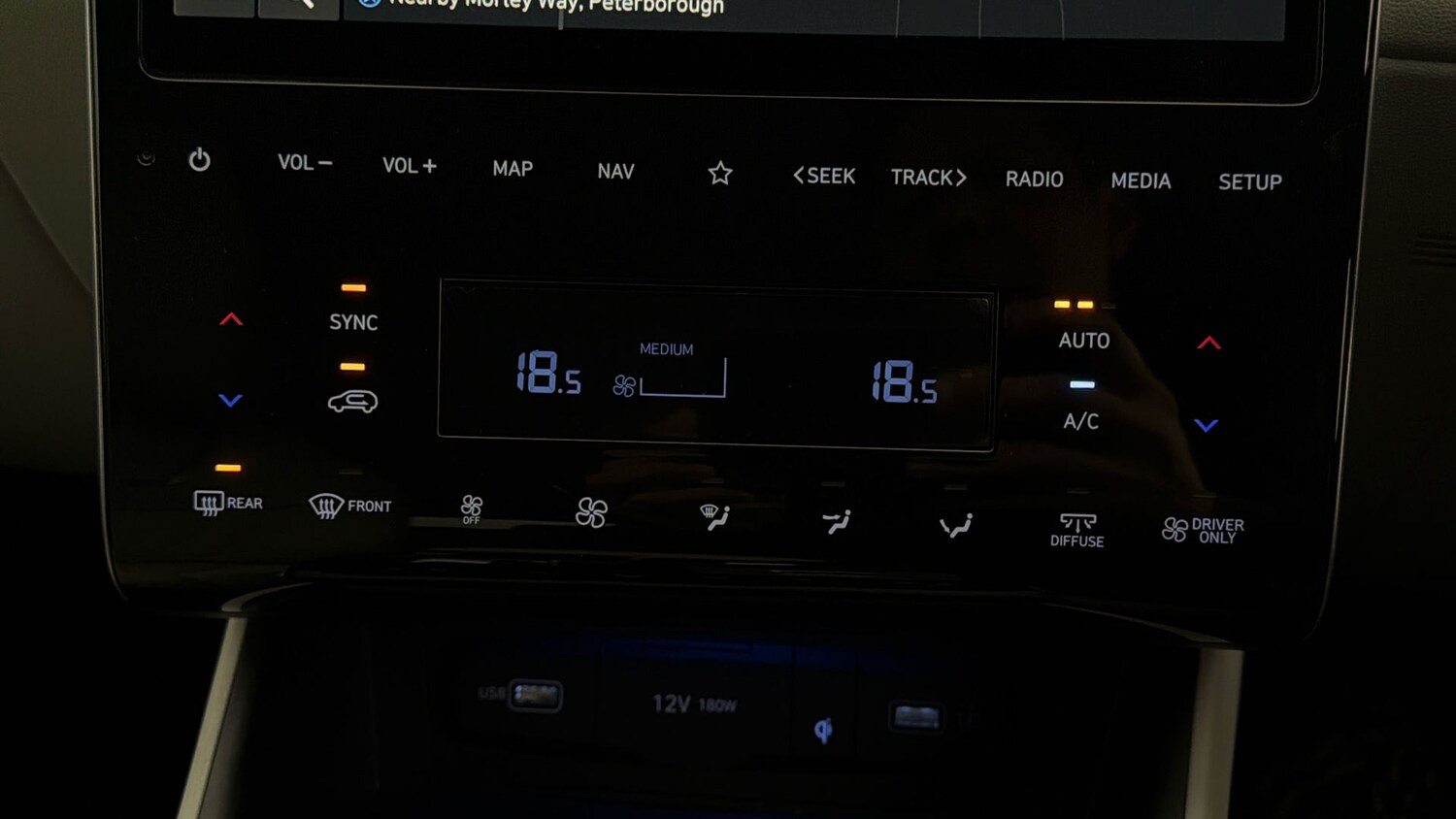 Used Hyundai TUCSON for sale - 77917172: Photo 11