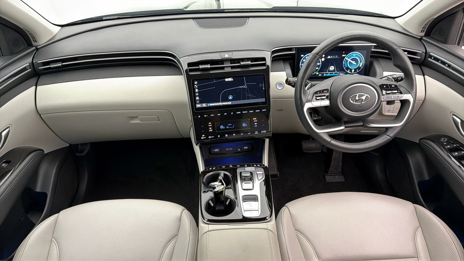 Used Hyundai TUCSON for sale - 77917172: Photo 12