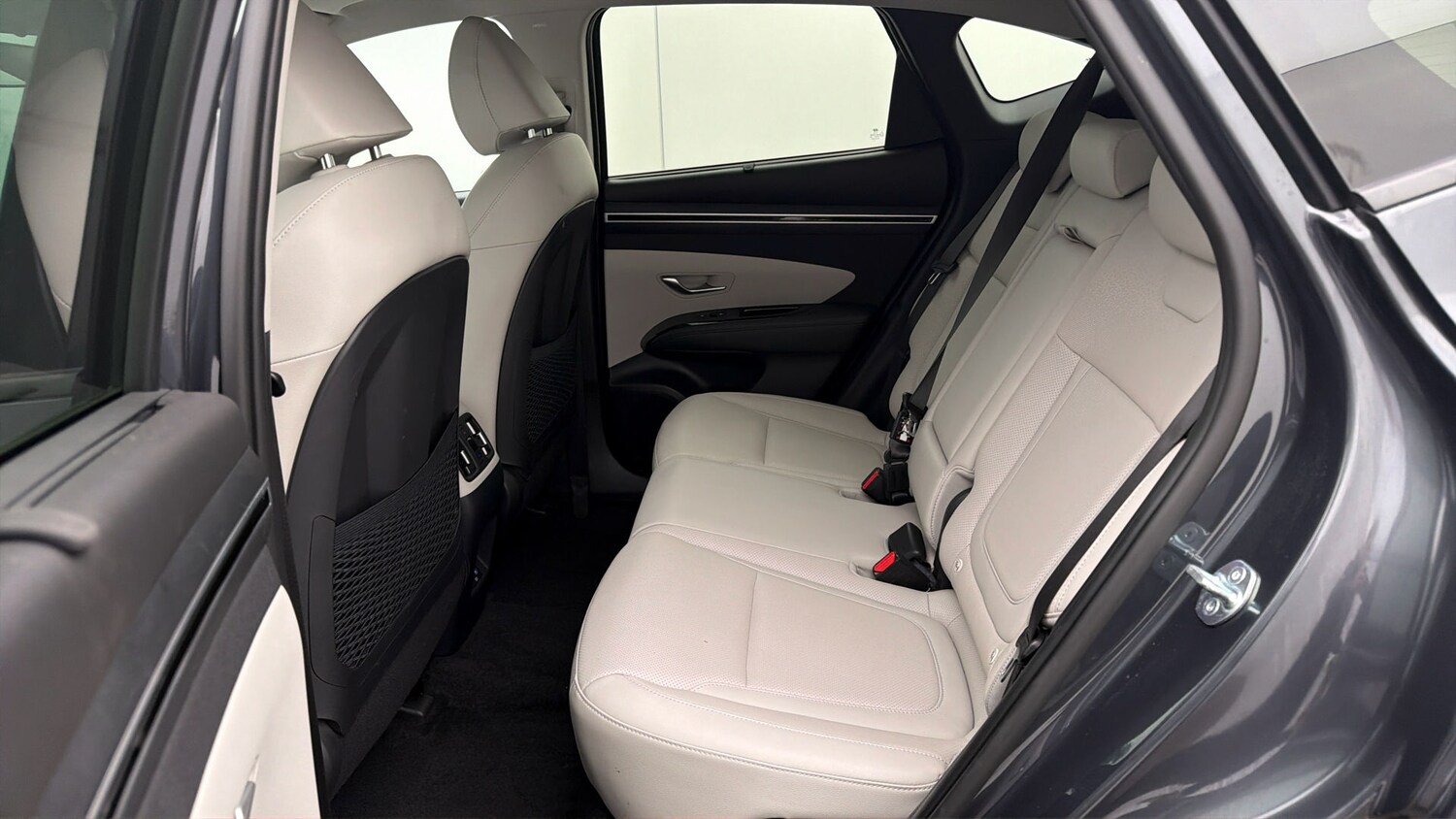 Used Hyundai TUCSON for sale - 77917172: Photo 15