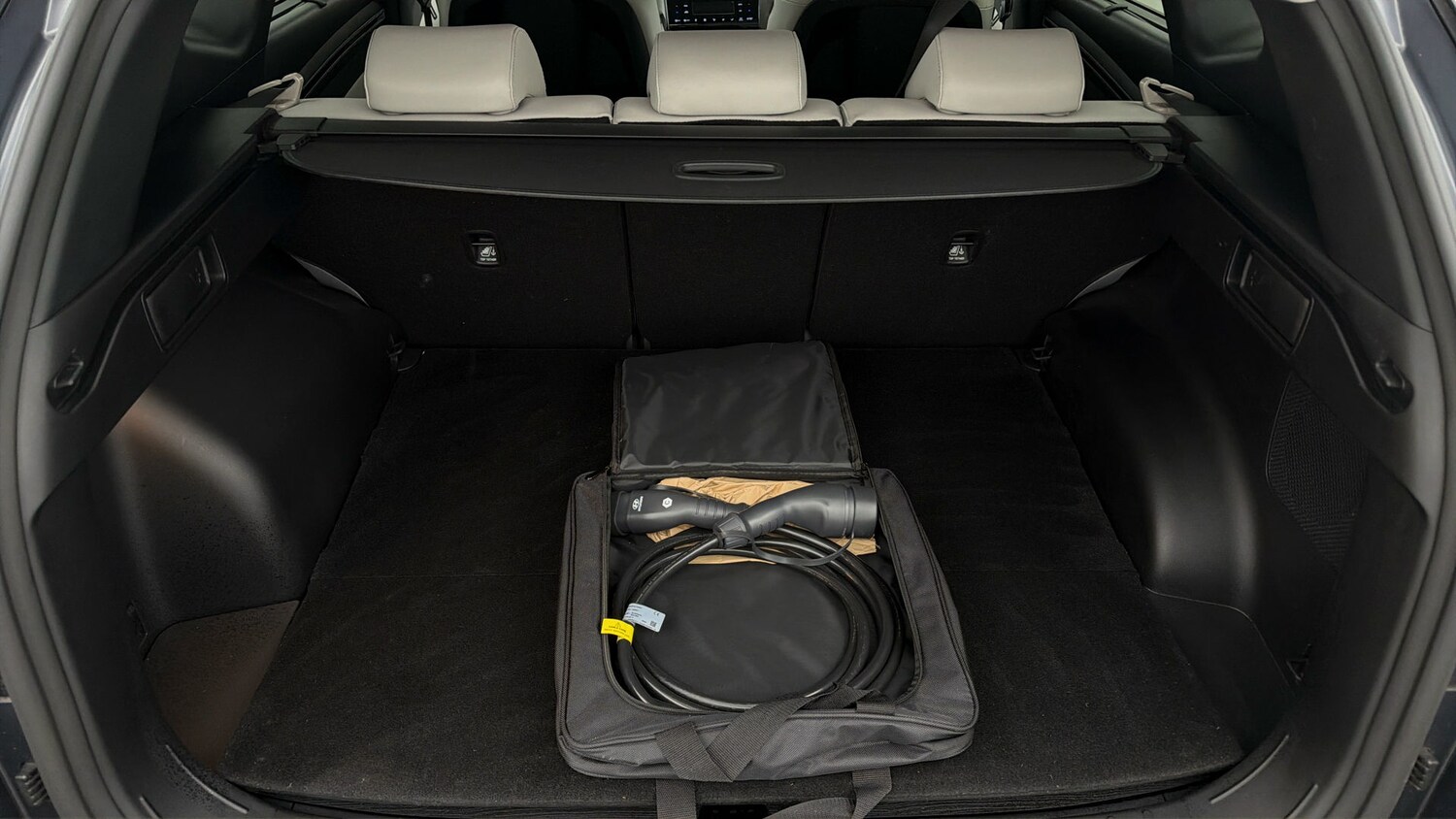 Used Hyundai TUCSON for sale - 77917172: Photo 16