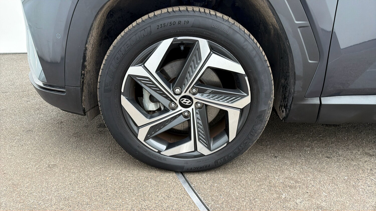 Used Hyundai TUCSON for sale - 77917172: Photo 17
