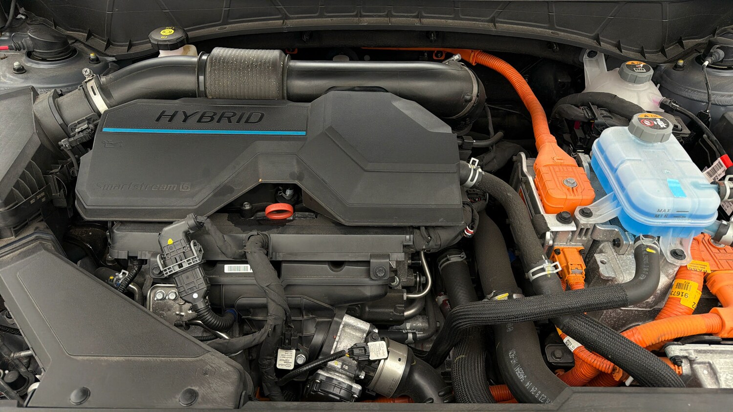 Used Hyundai TUCSON for sale - 77917172: Photo 18