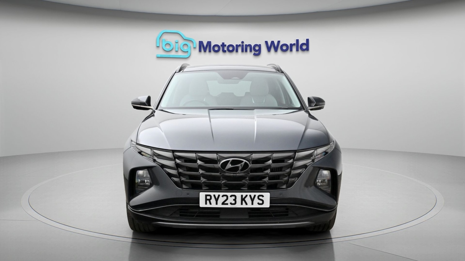 Used Hyundai TUCSON for sale - 77917172: Photo 2