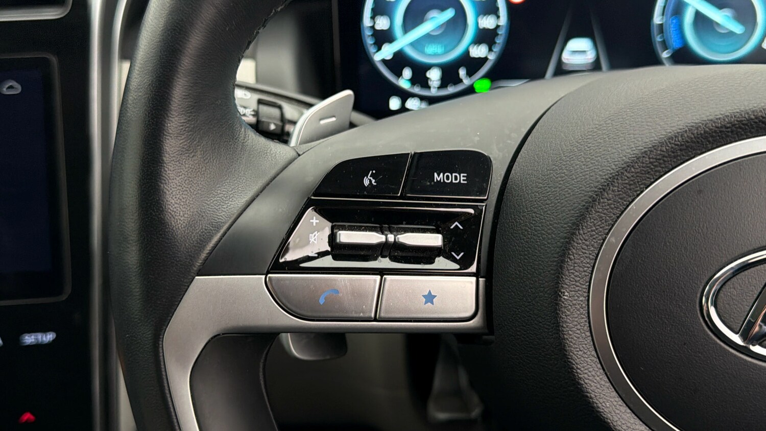 Used Hyundai TUCSON for sale - 77917172: Photo 23