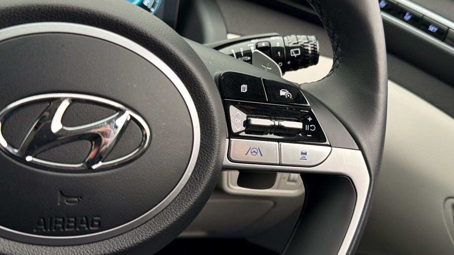 Used Hyundai TUCSON for sale - 77917172: Photo 24