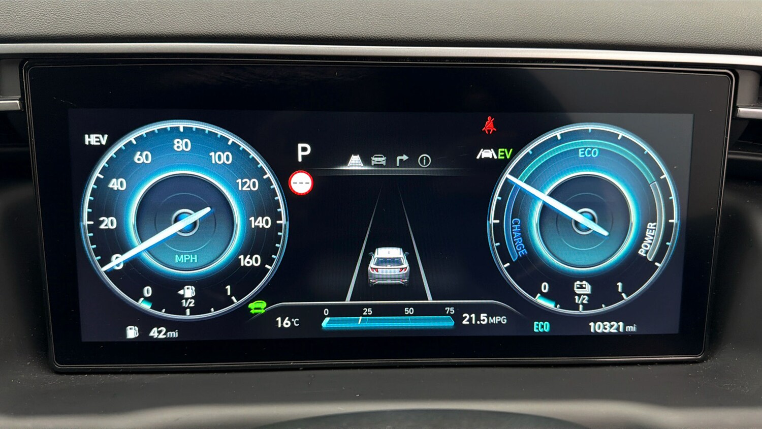 Used Hyundai TUCSON for sale - 77917172: Photo 25