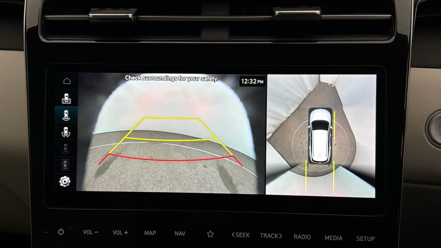 Used Hyundai TUCSON for sale - 77917172: Photo 26