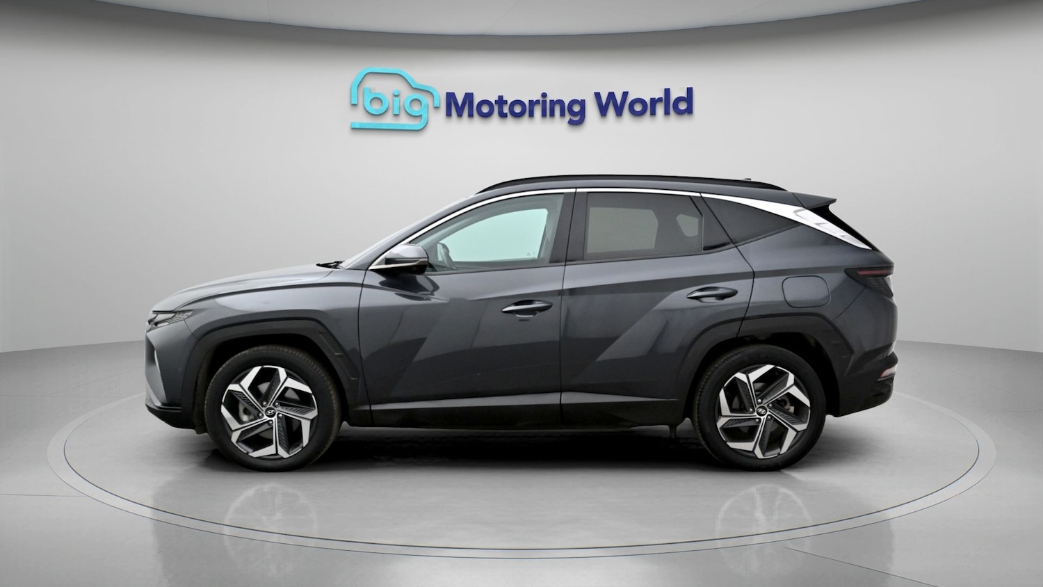 Used Hyundai TUCSON for sale - 77917172: Photo 4