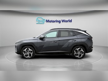 Used Hyundai TUCSON 2023 for sale - 77917172: Photo