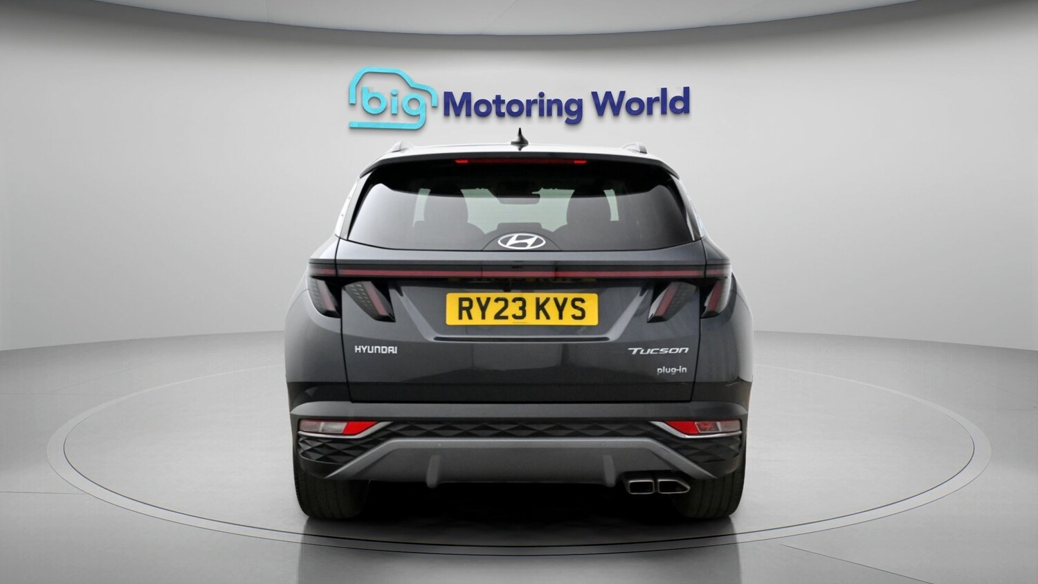 Used Hyundai TUCSON for sale - 77917172: Photo 6