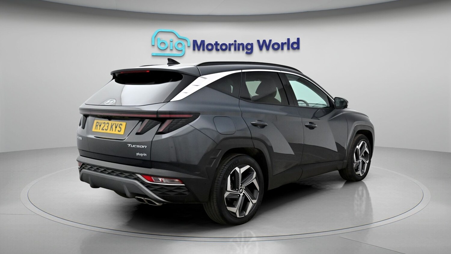 Used Hyundai TUCSON for sale - 77917172: Photo 7