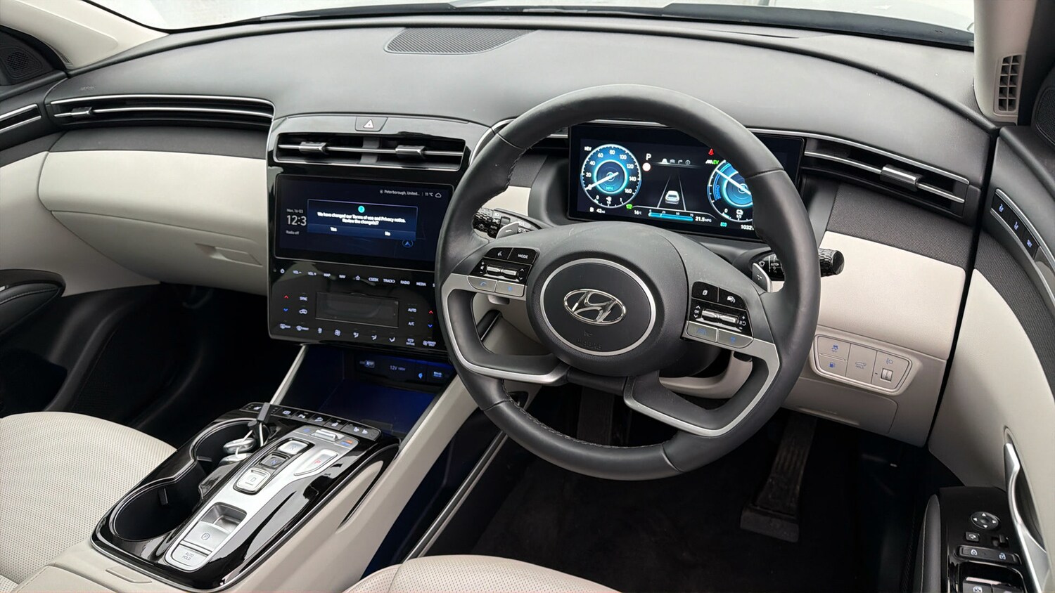 Used Hyundai TUCSON for sale - 77917172: Photo 9