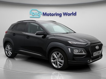 Used Hyundai KONA 2020 for sale - 75520385: Photo