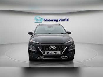 Used Hyundai KONA 2020 for sale - 75520385: Photo