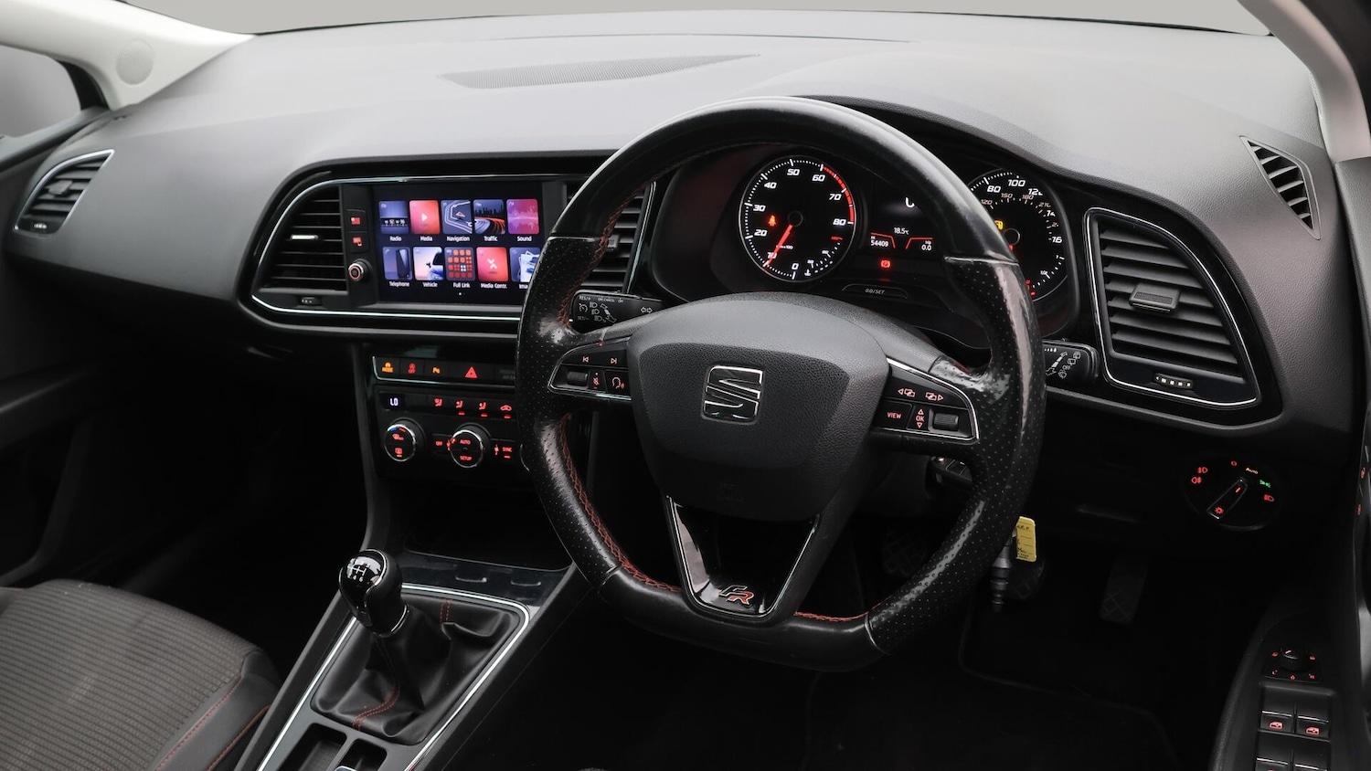 Used SEAT Leon 2019 for sale - 76371709: Photo 10