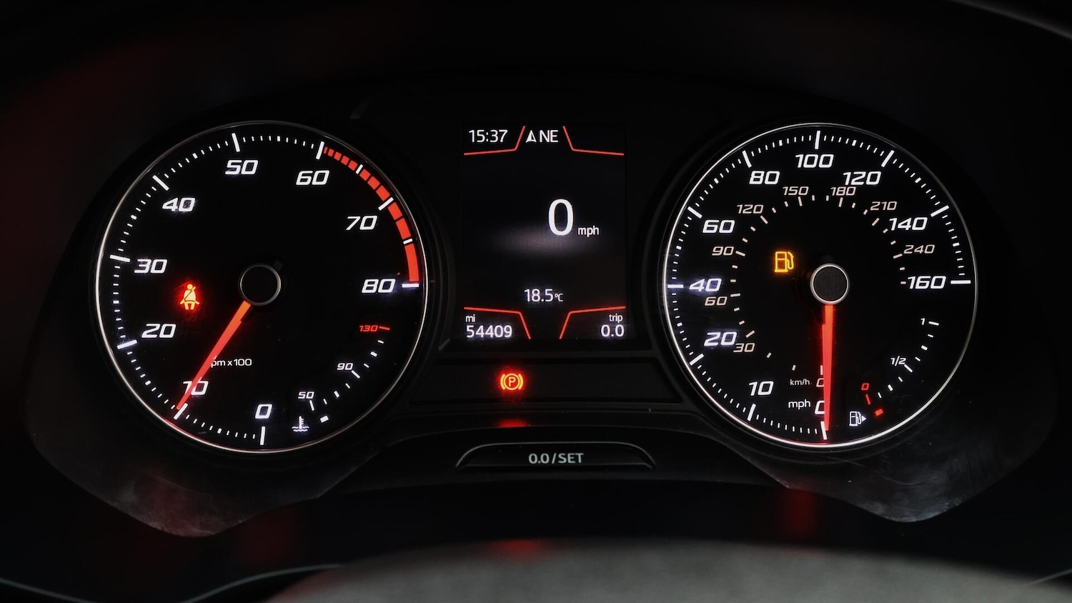Used SEAT Leon 2019 for sale - 76371709: Photo 11