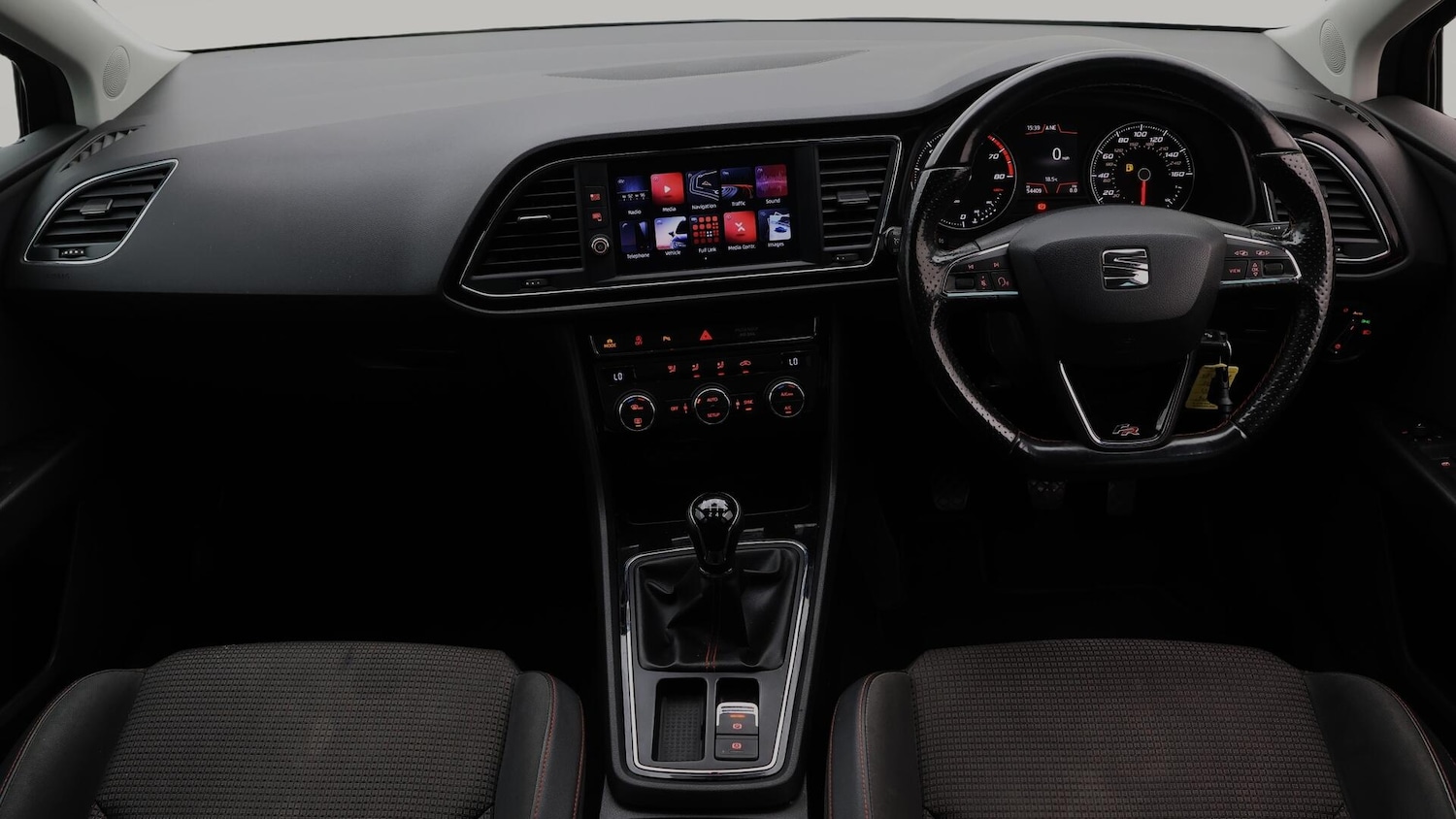 Used SEAT Leon 2019 for sale - 76371709: Photo 14