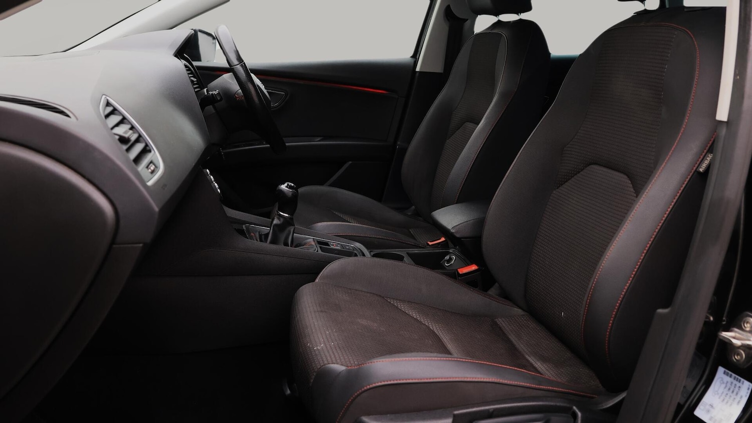Used SEAT Leon 2019 for sale - 76371709: Photo 15