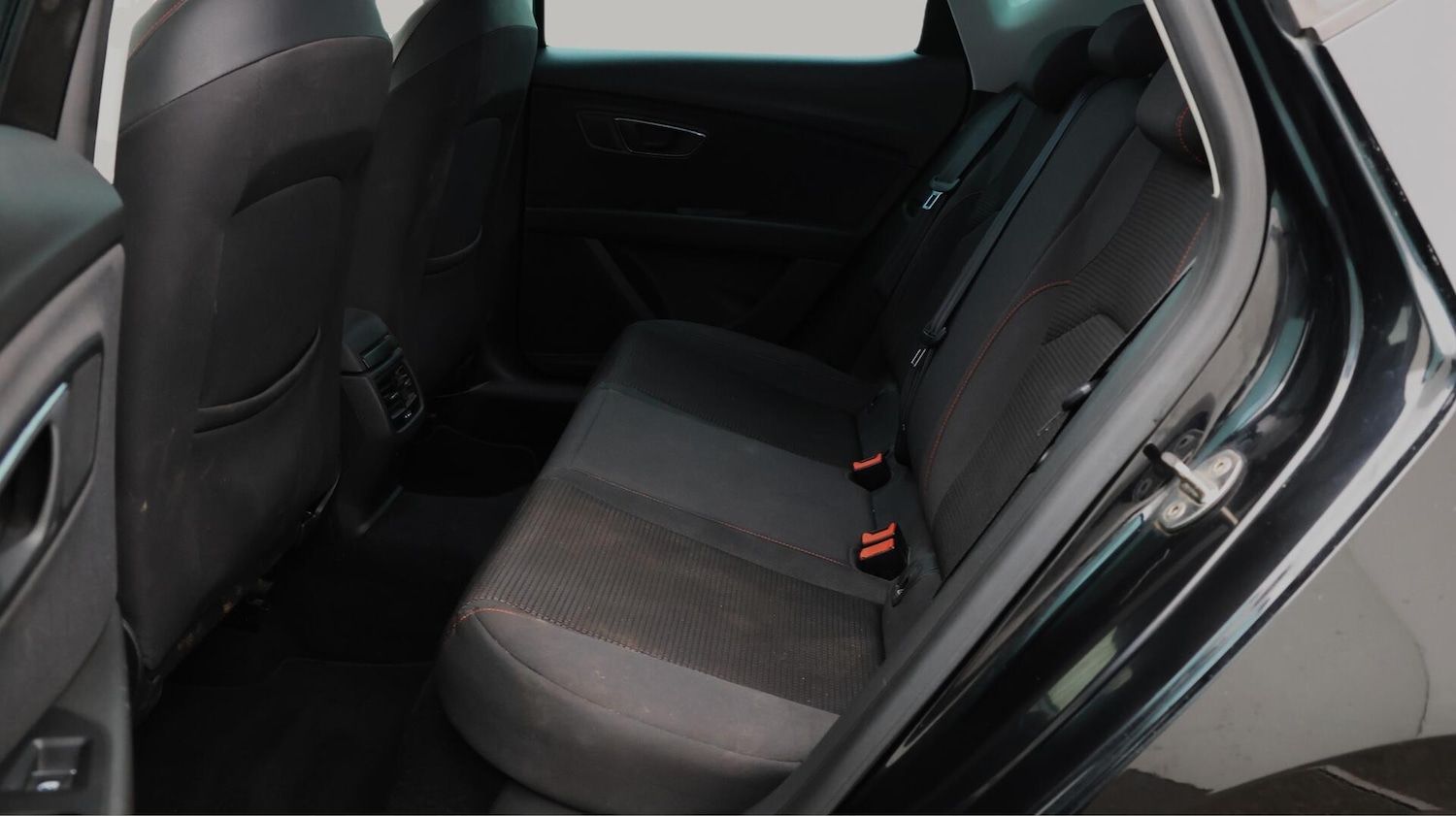 Used SEAT Leon 2019 for sale - 76371709: Photo 17