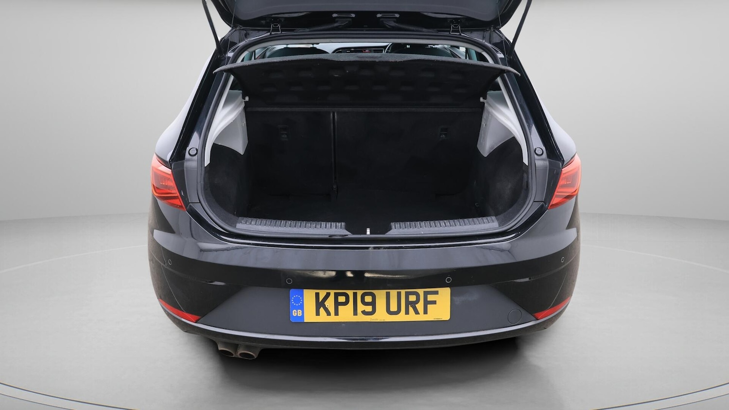 Used SEAT Leon 2019 for sale - 76371709: Photo 18