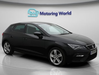 2019 (19) - 1.5 TSI EVO FR [EZ] 5dr