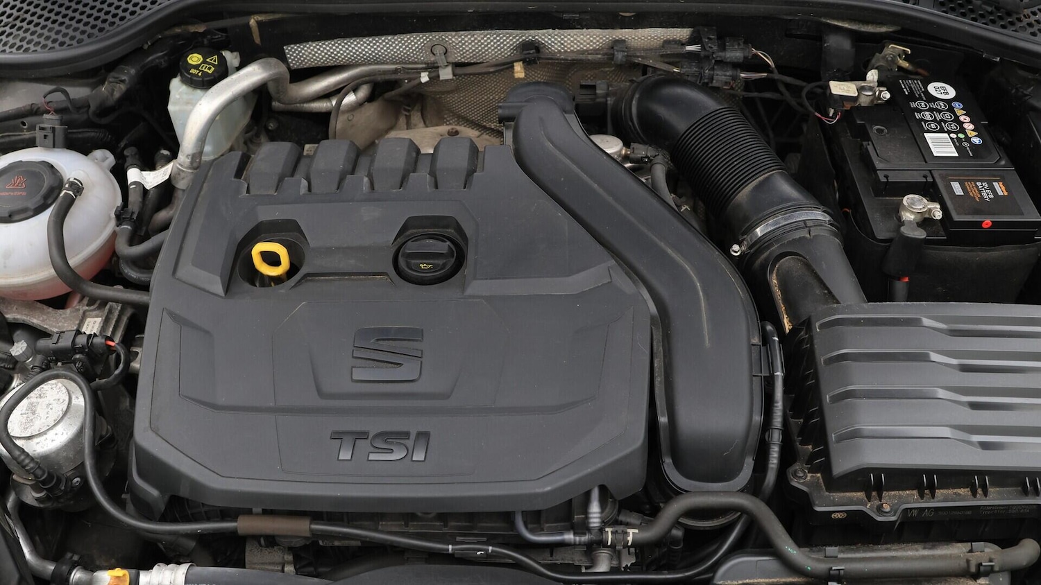 Used SEAT Leon 2019 for sale - 76371709: Photo 20