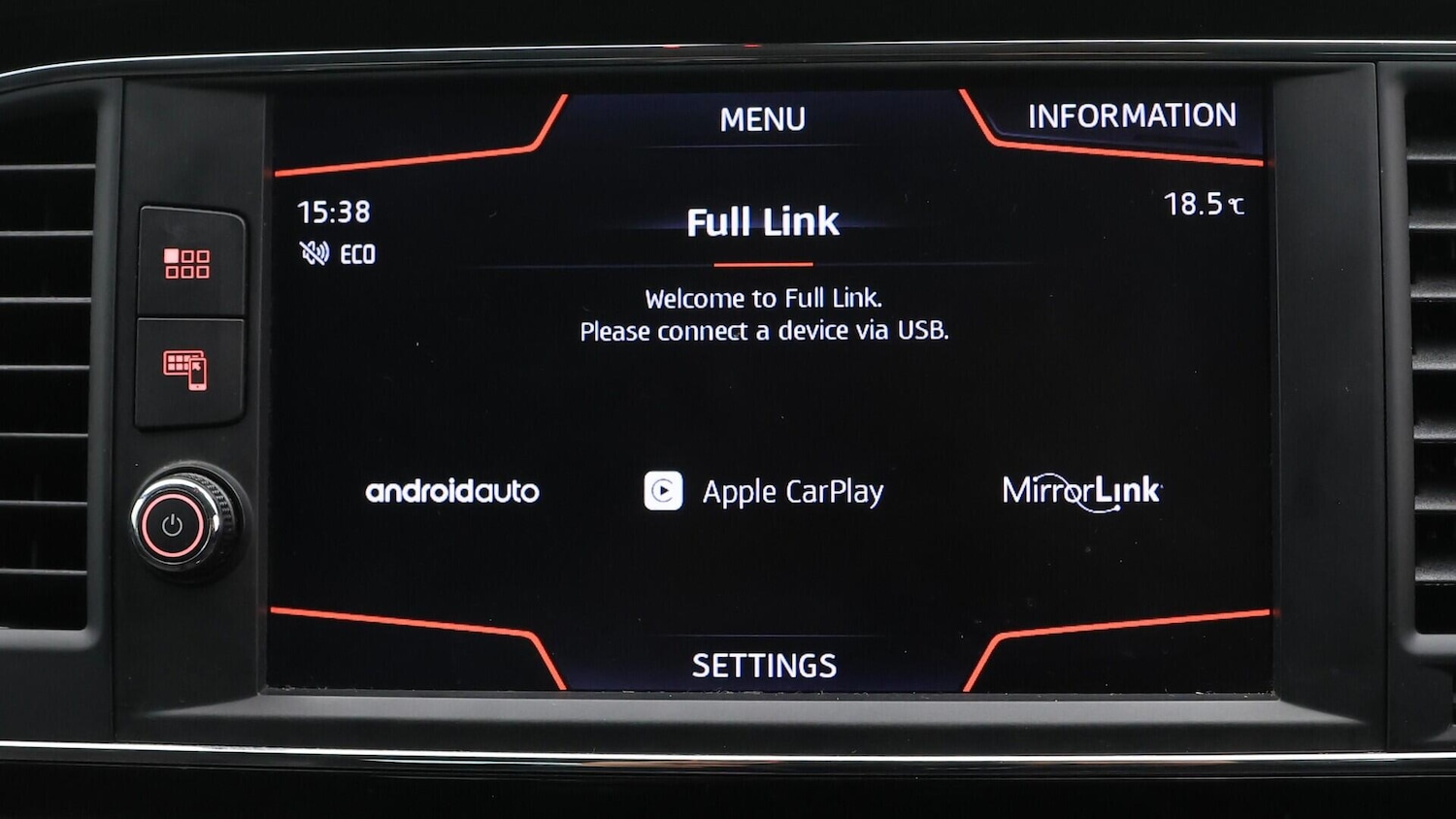 Used SEAT Leon 2019 for sale - 76371709: Photo 26