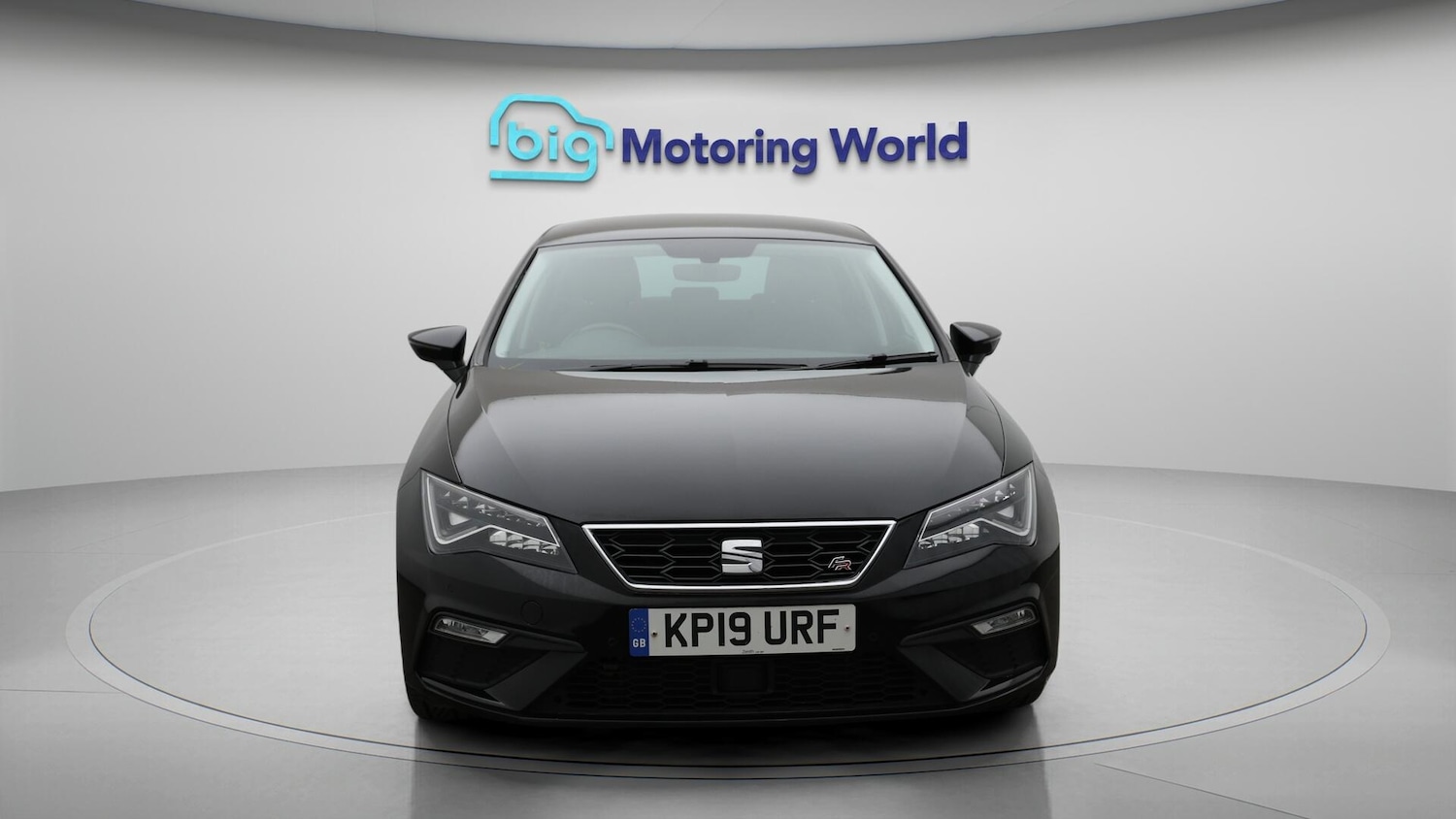 Used SEAT Leon 2019 for sale - 76371709: Photo 3