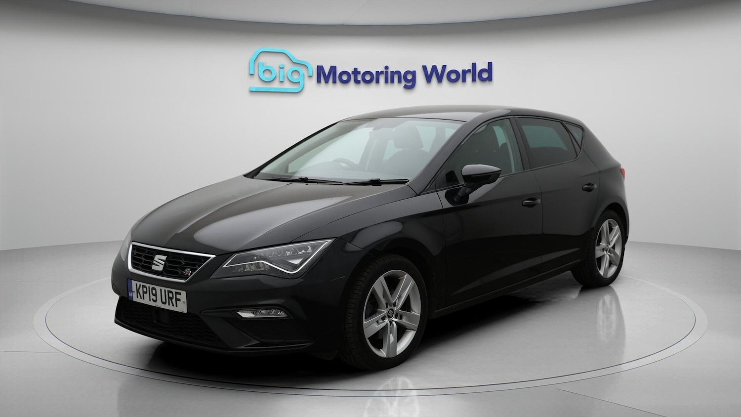 Used SEAT Leon 2019 for sale - 76371709: Photo 4