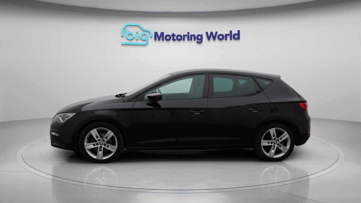 Used SEAT Leon 2019 for sale - 76371709: Photo 5