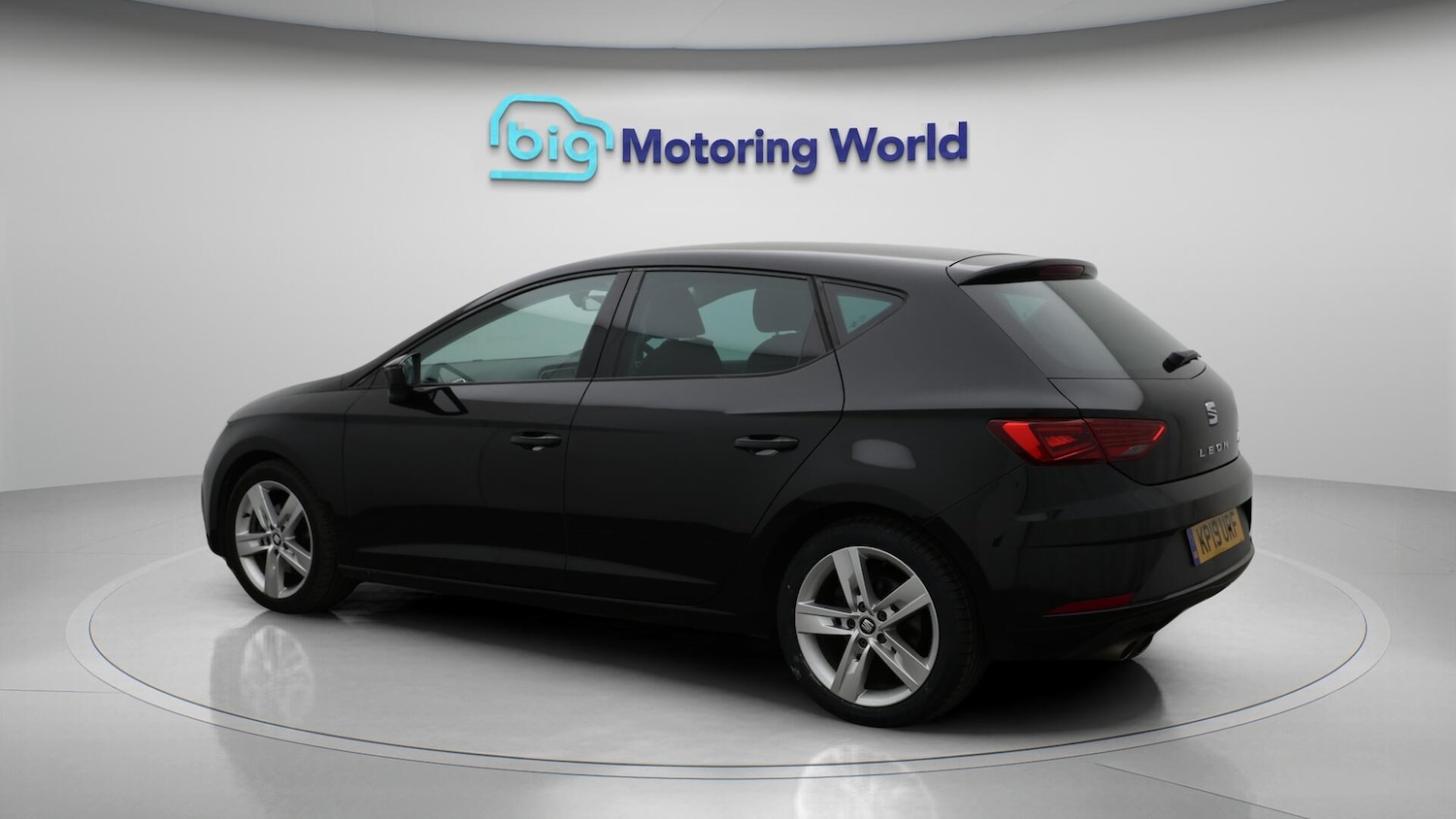 Used SEAT Leon 2019 for sale - 76371709: Photo 6