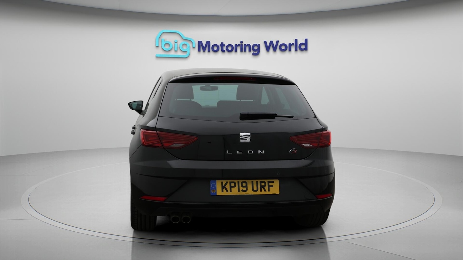 Used SEAT Leon 2019 for sale - 76371709: Photo 7