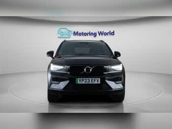 Used Volvo XC40 2023 for sale - 79617303: Photo