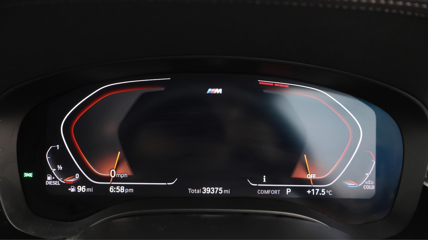 Used BMW 5 Series 2021 for sale - 76561746: Photo 11