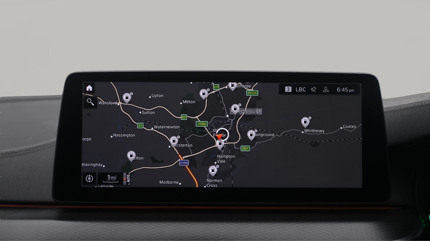 Used BMW 5 Series 2021 for sale - 76561746: Photo 12