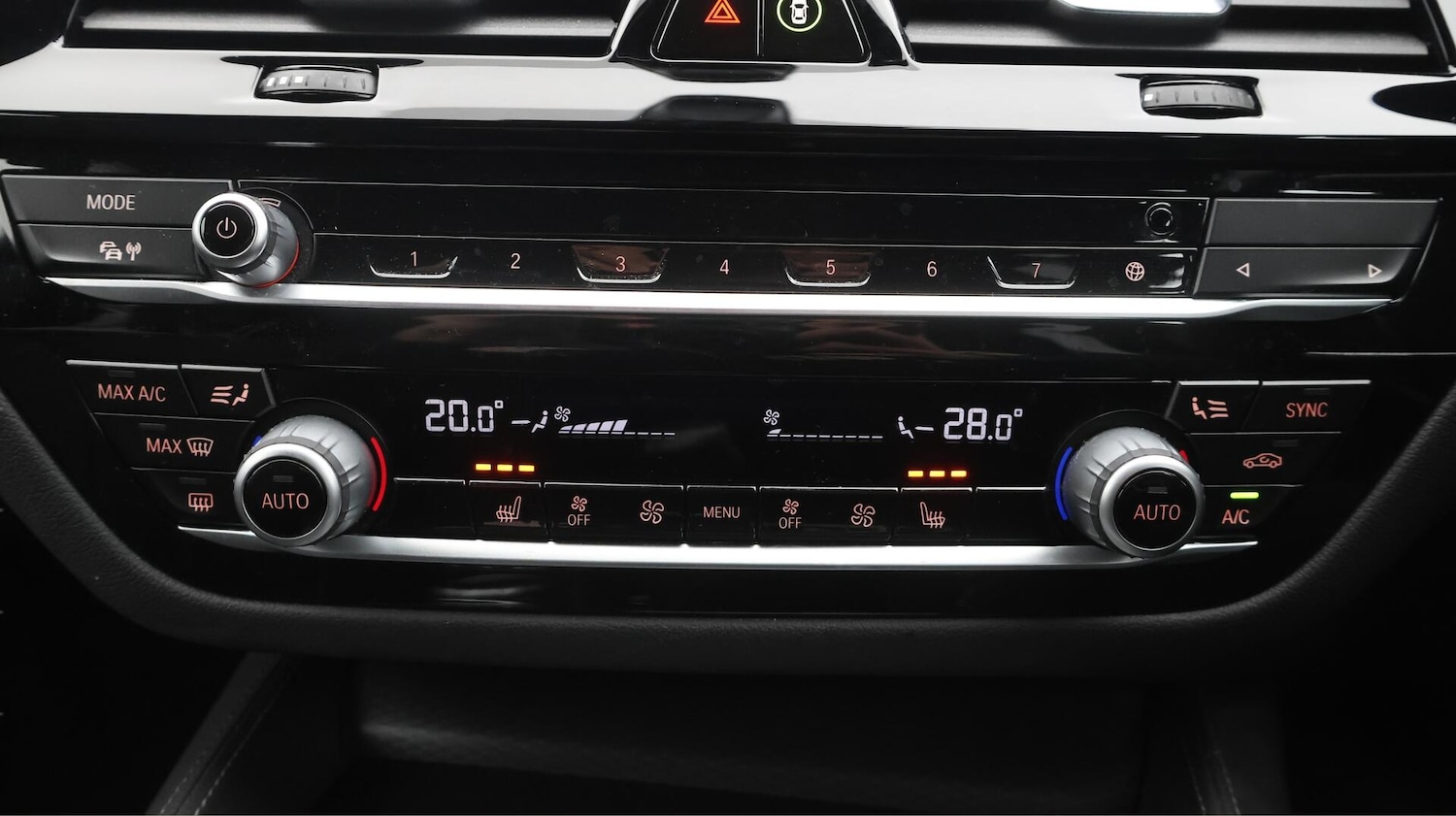 Used BMW 5 Series 2021 for sale - 76561746: Photo 13