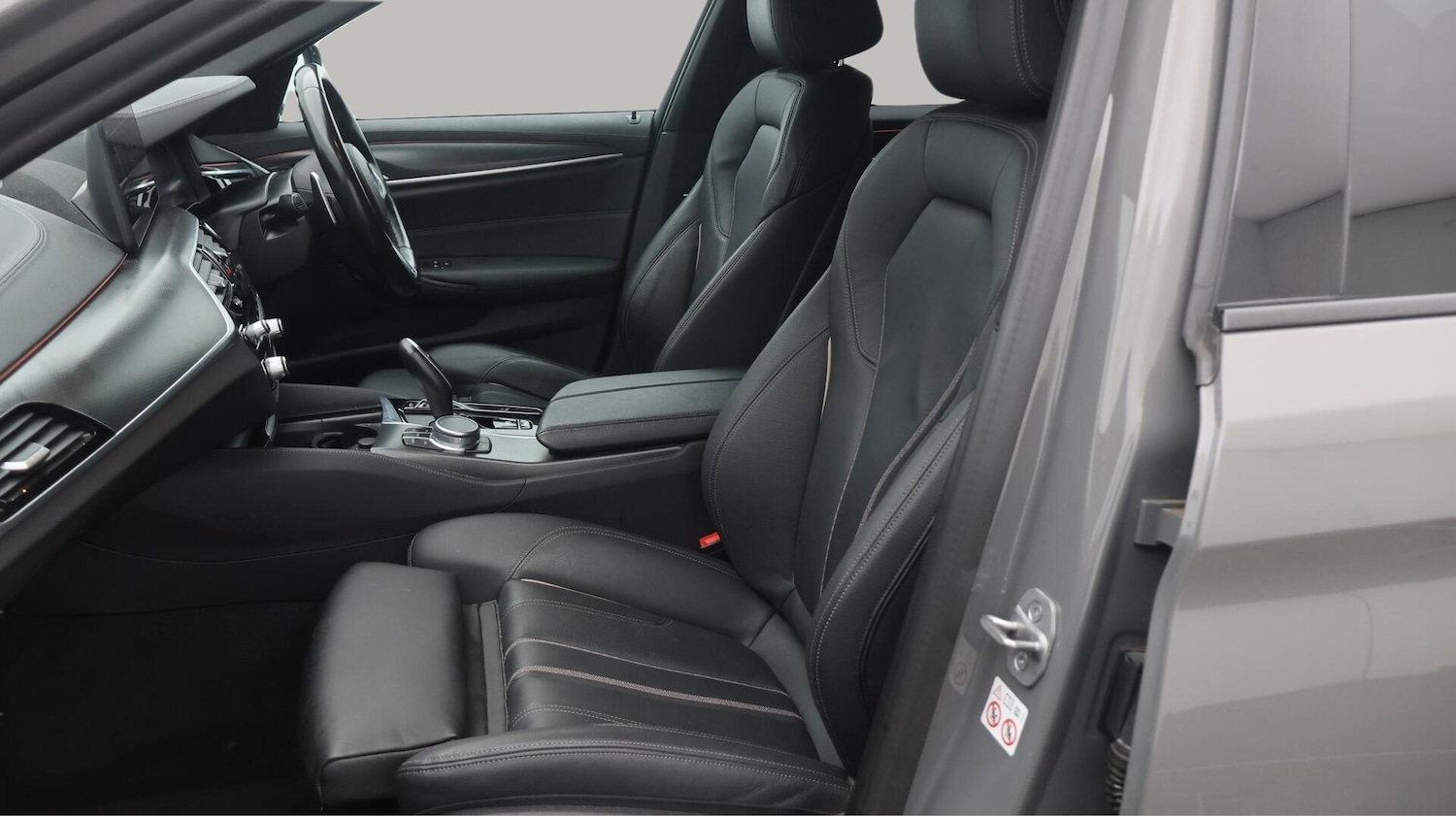 Used BMW 5 Series 2021 for sale - 76561746: Photo 15