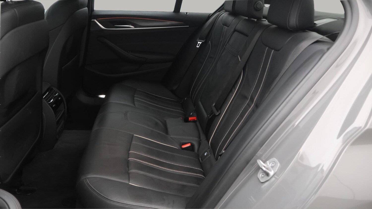 Used BMW 5 Series 2021 for sale - 76561746: Photo 17