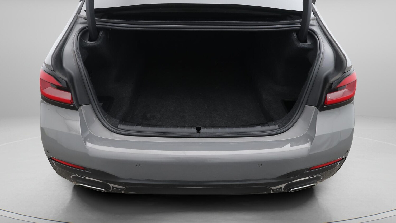 Used BMW 5 Series 2021 for sale - 76561746: Photo 18