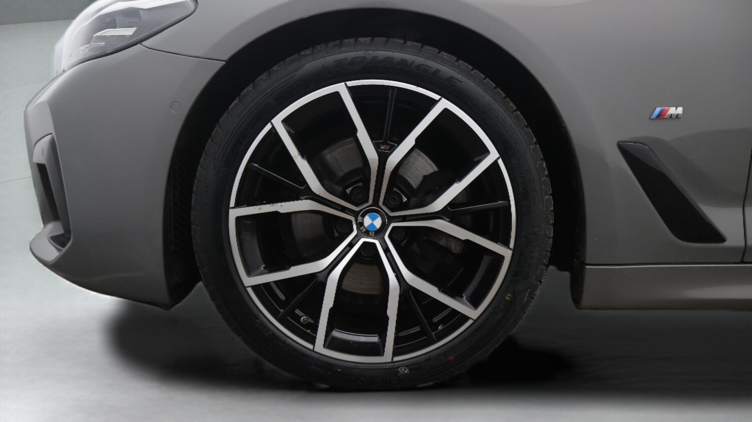 Used BMW 5 Series 2021 for sale - 76561746: Photo 19