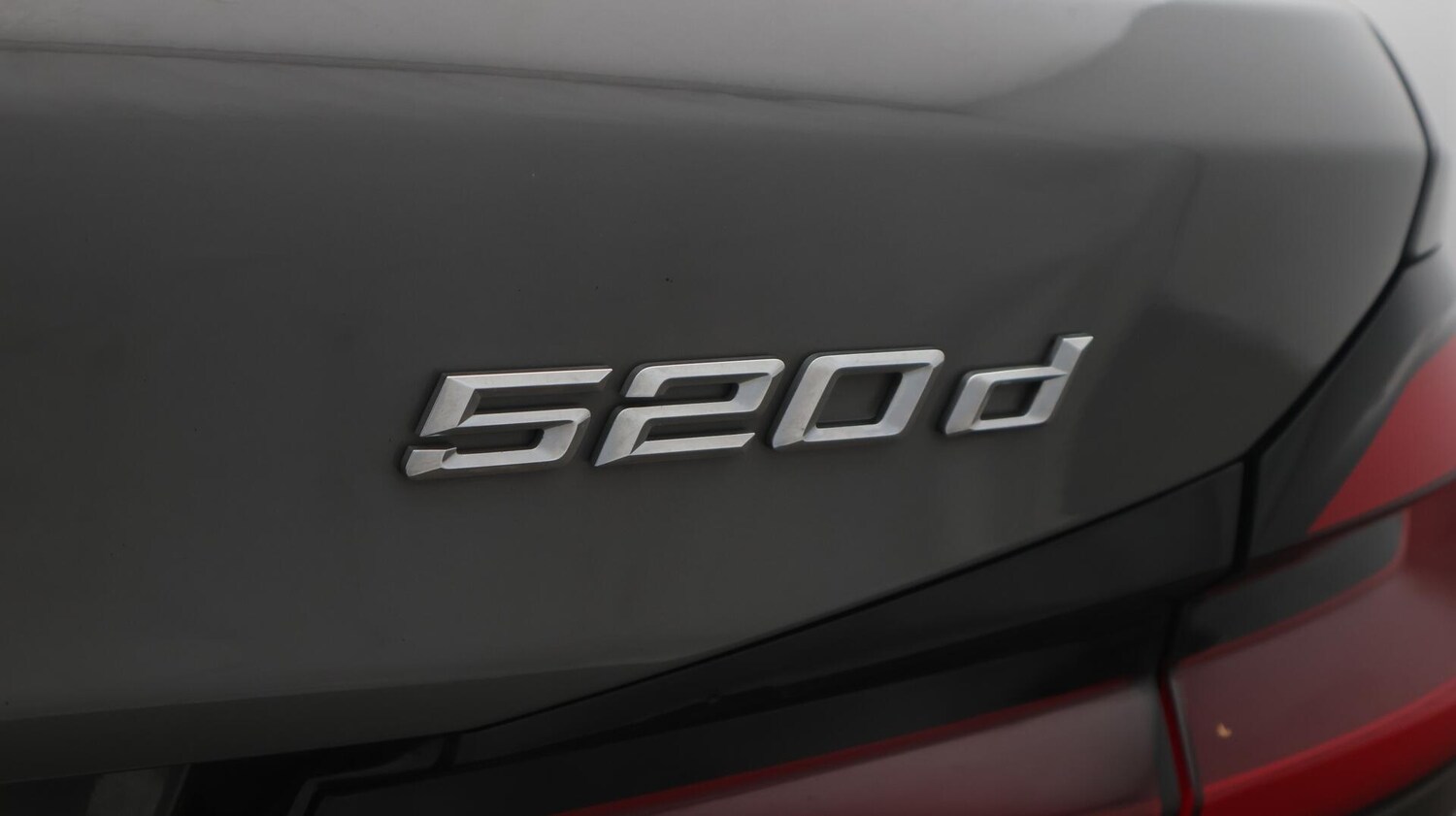 Used BMW 5 Series 2021 for sale - 76561746: Photo 23