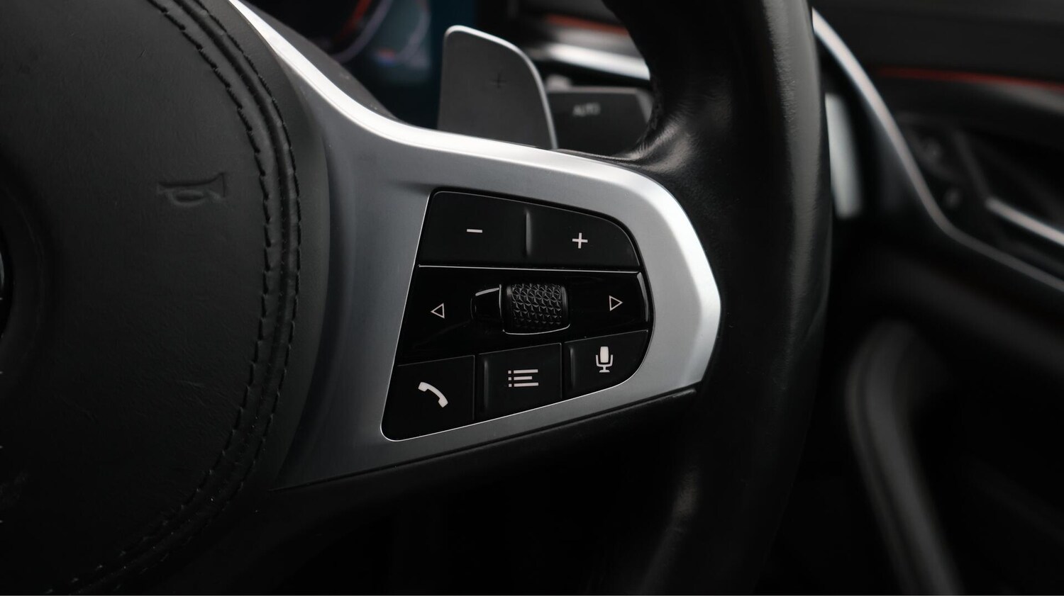 Used BMW 5 Series 2021 for sale - 76561746: Photo 25