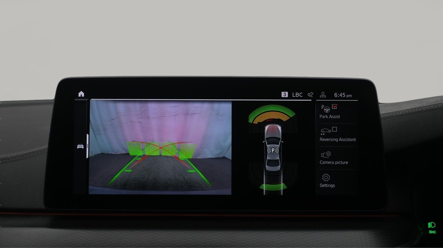 Used BMW 5 Series 2021 for sale - 76561746: Photo 26